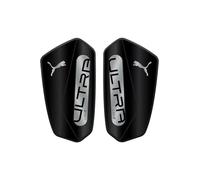 PUMA ULTRA Light Sleeve, Espinilleras Unisex adulto, PUMA Black-PUMA Silver, M