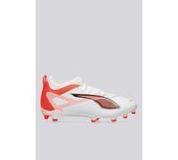 Puma Ultra Match FG - Blanco - Botas Fútbol Niño talla 32