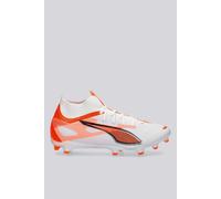 Puma Ultra Match+ FG - Blanco - Fútbol Mujer talla 39