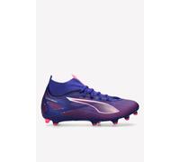 Puma Ultra Match FG - Blanco - Zapatillas Mujer talla 38