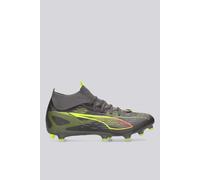 Puma Ultra Match+ - Gris - Botas Fútbol talla 42