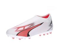 Botas de fútbol puma ultra match ll mg infantil 38