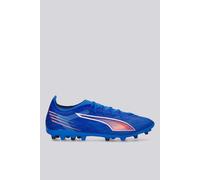Puma Ultra Match MG - Azul - Botas Fútbol Tacos talla 40