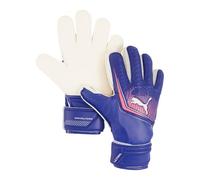 Guantes de portero de fútbol puma ultra match protect rc infantil 4