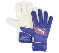 PUMA - Ultra Match Protect RC, Guantes de Portero Niños, Lapis Lazuli-Sunset Glow, 8.5-041954