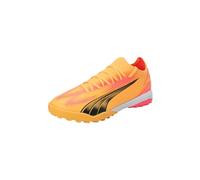 Puma Ultra Match TT, Reloj Hombre, Sun Stream Black Sunset Glow, 41 EU