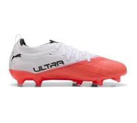 PUMA Ultra Nitro 7 Ultimate FG/AG Junior Football Boots EU 17
