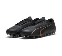 PUMA Ultra Play MG, Calzado de Boxeo Unisex Adulto, Negro, 40 EU