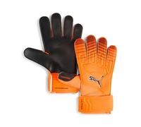 Guantes de portero de Fútbol Puma Ultra Play Rc,Heat Fire-Glowin,Int4 Unisex 8