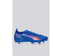 Puma Ultra Pro FG - Azul - Botas Fútbol Tacos talla 44