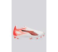 Puma Ultra Pro FG - Blanco - Botas Fútbol talla 43