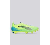 Puma Ultra Pro FG - Verde - Zapatillas Fútbol talla 42