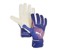 PUMA - Ultra Pro NC, Guantes de Portero Niños, Lapis Lazuli-Sunset Glow, 7.5-041949