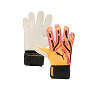 PUMA Ultra Pro RC Forever Faster TW-Handschuhe rosagelbschwarz 7,5