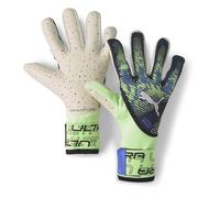 PUMA Ultra Ultimate 1 Negative, Guante de Portero, Fizzy Light-Parisian Night, Talla 9