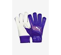 Puma Ultraplay - Morado - Guantes Portero Junior talla 7