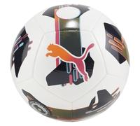 Balón de Fútbol Puma Puma Orbita 7 Ms Blanco 5