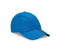 PUMA Unisex Adulto Gorra, Electric Blue Lemonade Black, Talla única