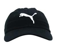 Puma Unisex Adulto Gorra, Negro, Talla única
