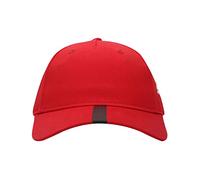 Puma Unisex Adulto Gorra, Puma Red-Puma Black, Talla única