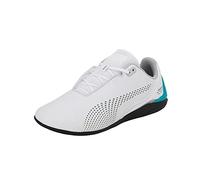 PUMA Unisex Adulto Zapatillas Deportivas, Multicolor Puma White Spectra Green Puma Black, 42 EU