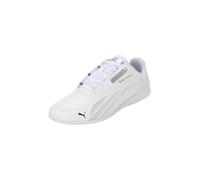 Puma Unisex Adults BMW MMS Drift Cat Decima 2.0 Sneaker, Puma White, 36 EU
