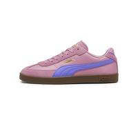 Puma Unisex Adults Club II ERA Sneaker, MAUVED out-Dark Amethyst-Gum, 37 EU