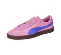 PUMA Unisex Adults Club II ERA Sneaker, MAUVED out-Dark Amethyst-Gum, 38 EU