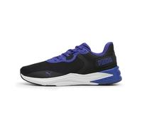 PUMA Disperse XT 3, Cross Trainer Unisex Adulto, Black-Lapis Lazuli White, 37 EU