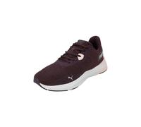 Puma Unisex Adults Disperse XT 3 Knit Cross Trainer, Midnight Plum-Rosebay-Puma White, 41 EU