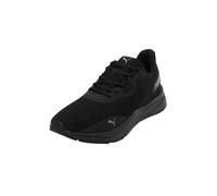 Puma Unisex Adults Disperse Xt 3 Knit Road Running Shoes, Puma Black-Cool Dark Gray, 46 EU