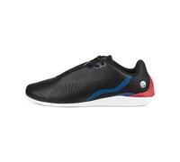 PUMA BMW MMS Drift Cat Decima, Botas de fútbol Unisex Adulto, Black-Pop Red White, 43 EU