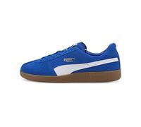 Puma Unisex Adults Handball Indoor Court Shoes, Puma Royal-Puma White-Gum, 44.5 EU