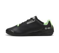 PUMA MAPF1 Drift Cat Decima 2.0, Sneaker Unisex Adulto, Black-Fizzy Green, 44.5 EU