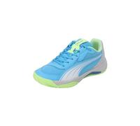 Puma Zapatillas de pádel de hombre Nova Court Puma. Azul 44/9.5