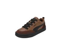 Puma Unisex Adults Park Lifestyle OG Sneaker, Haute Coffee-Puma Black, 45 EU