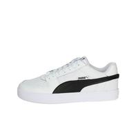 PUMA CAVEN 2.0 VTG, Sneaker Unisex Adulto, White Black, 41 EU