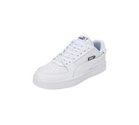 PUMA CAVEN 2.0 VTG, Sneaker Unisex Adulto, White White Black, 38.5 EU