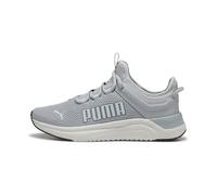 Puma Unisex Adults SOFTRIDE Astro Slip Road Running Shoe, Cool Mid Gray-Feather Gray-Frosted Dew, 37.5 EU