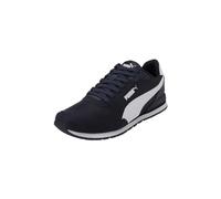 Puma Unisex Adults St Runner V3 Nl Sneakers, Parisian Night-Puma White, 36 EU