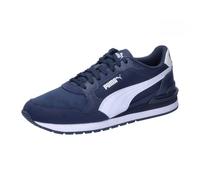 Zapatillas de puma st runner v4 nl azul/blanco 44