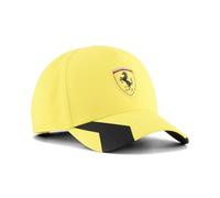 Puma Unisex BB Caps, Amarillo Velocidad, Talla única