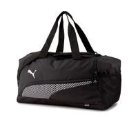 Puma Unisex Bolsa Deporte - Fundamentals SPORTS S, Cat Logo, 25 x 45