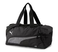 Puma Unisex Bolsa Deporte - Fundamentals SPORTS XS, Cat Logo, 22x40x22