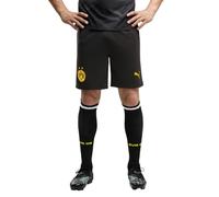 PUMA Unisex Borussia Dortmund Shorts Replica 26/27 Knitted Short