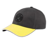 Puma Unisex BVB Ftblarchive Cap Hat
