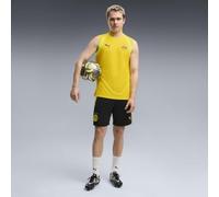 Puma Unisex BVB Training Shorts w/Pockets