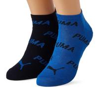 Puma UNISEX BWT SNEAKER 2P - C: navy/grey/strong blue_ T: 43/46