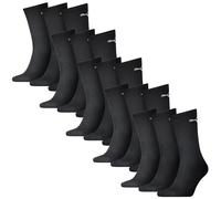 Puma Unisex Calcetines,Calcetines de Deporte 15 Par,Suela Rizo,Regular