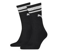 Puma Unisex Calcetines de Deporte,Paquete Económico - Crew Patrimonio Paquete